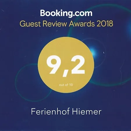 Hiemer 2 Comfortable *