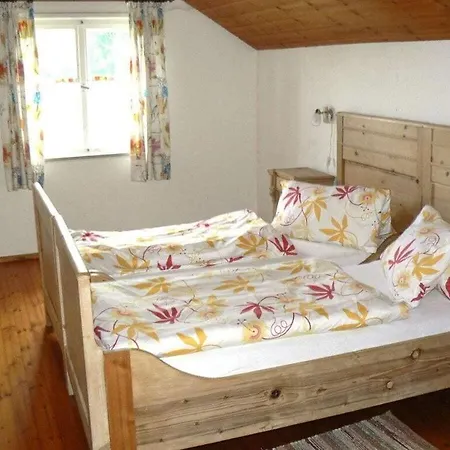 Casa vacanze Hiemer 2 Comfortable *