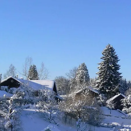 Hiemer 2 Comfortable Ferienhaus