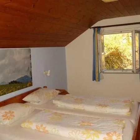 Casa vacanze Hiemer 2 Comfortable *