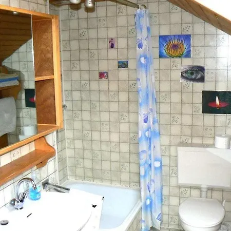 Casa vacanze Hiemer 2 Comfortable Sulzberg