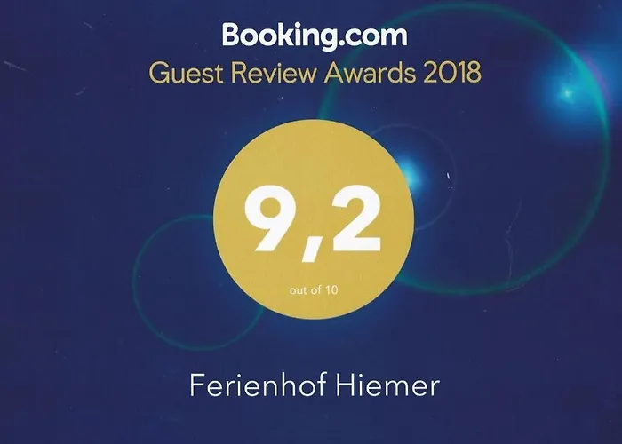 Hiemer 2 Comfortable *