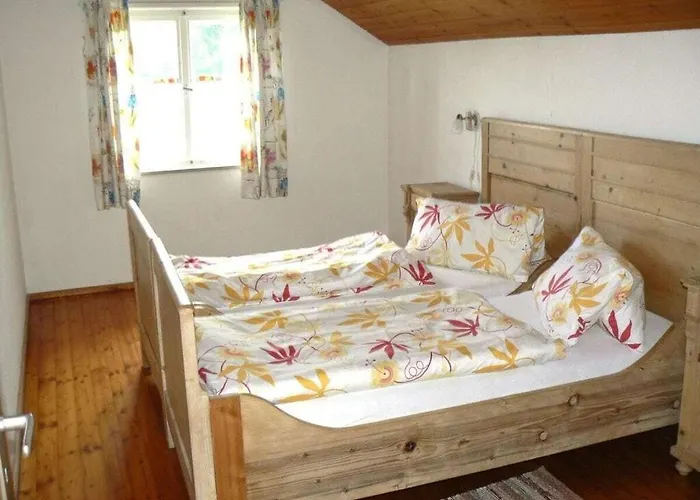 Ferienhaus Hiemer 2 Comfortable *