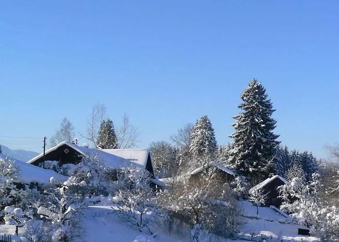 Hiemer 2 Comfortable Ferienhaus