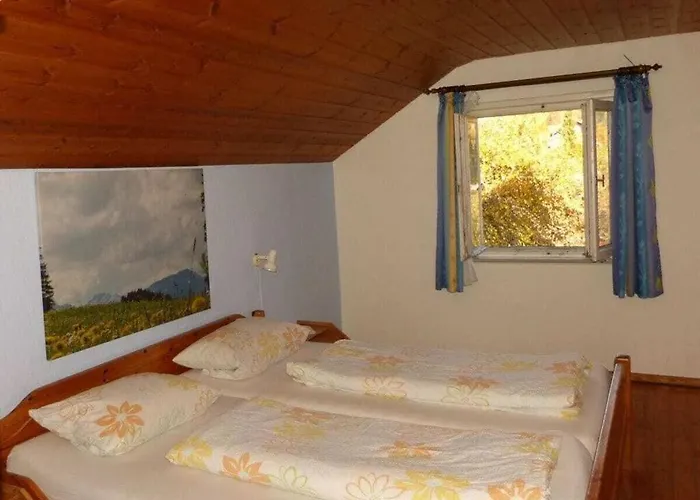Ferienhaus Hiemer 2 Comfortable *