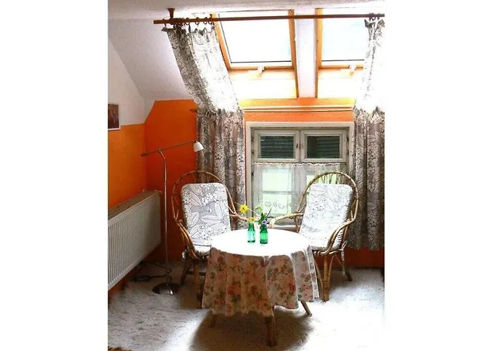 Hiemer 2 Comfortable Ferienhaus *