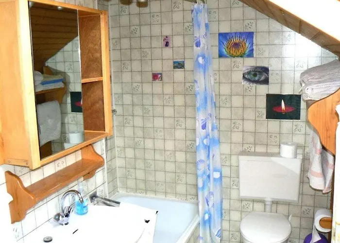 Ferienhaus Hiemer 2 Comfortable Sulzberg