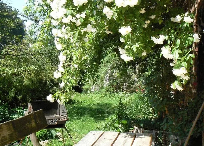 Hiemer 2 Comfortable Ferienhaus *